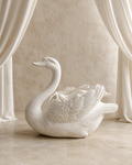 Aurelia White Swan Prop Hire